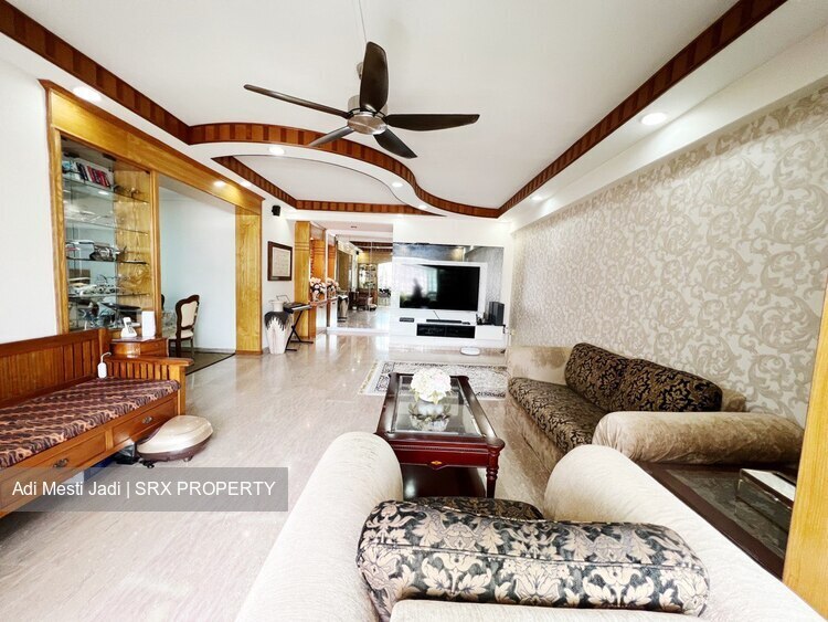 Blk 314 Tampines Street 33 (Tampines), HDB Executive #337897691